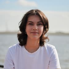Profile picture for Giulia Nunes Loewe