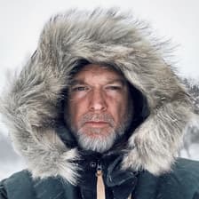 Profile picture for Andrew Crow