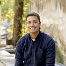 Profile picture for Aaron Weiss