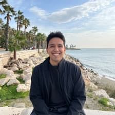 Profile picture for Gonzalo Soto