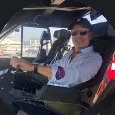 Profile picture for Greg Wessman