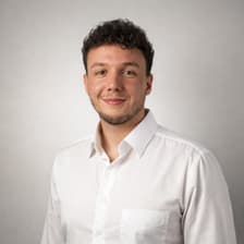 Profile picture for Thomas Abentung