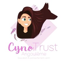 Profile picture for Cynotrust Angoulême