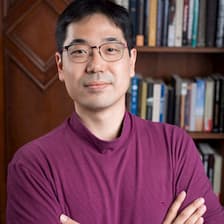 Profile picture for Kyoung Whan Choe