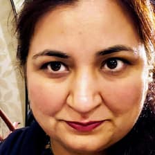 Profile picture for Ekta Dang