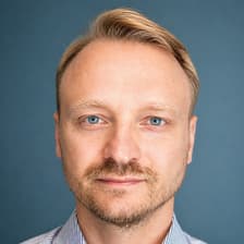 Profile picture for Alex Tsimashenka