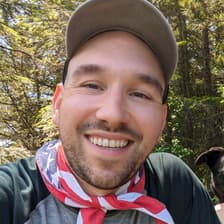 Profile picture for Adam Schmid