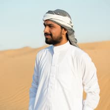 Profile picture for Muhammad Shah Sunain