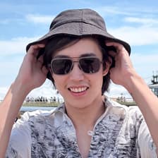 Profile picture for Eldar Azamatov