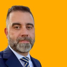 Profile picture for Manuel Delgado Tenorio