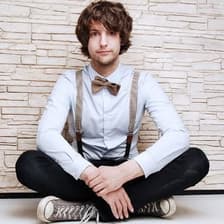 Profile picture for Gerret Halberstadt