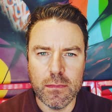 Profile picture for Mark Coffey
