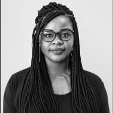 Profile picture for Vivian Opondoh