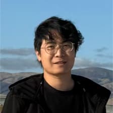 Profile picture for Lawrence Xu