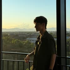 Profile picture for Charles CHEN