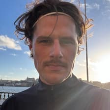 Profile picture for Tim Finkeldey
