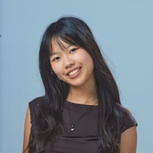 Profile picture for Angelina Wu