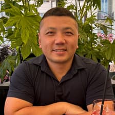 Profile picture for Chad Liu