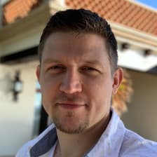 Profile picture for Jonathon Byrdziak