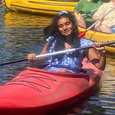 Profile picture for Rosheen Sharma