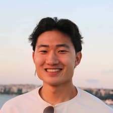 Profile picture for Michael Byun