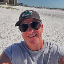 Profile picture for James Michael Cooper