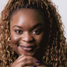 Profile picture for Nneka Mogbo