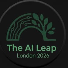 Profile picture for The AI Leap London
