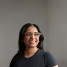 Profile picture for Neeraja Shanker