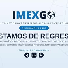 Profile picture for IMEXGO