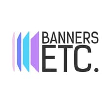 Profile picture for Banners Etc. Burlington, MA