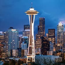 Profile picture for Seattle C-Suite Leadership Gala