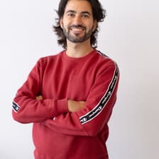 Profile picture for André Faria
