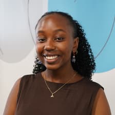 Profile picture for Charmiane Chikiwa