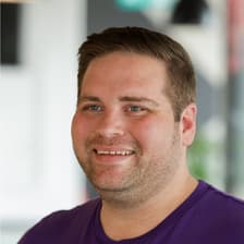 Profile picture for Nicolai Thomson