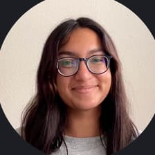 Profile picture for Nikita Aggarwal