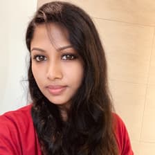 Profile picture for Jacintha Jothi