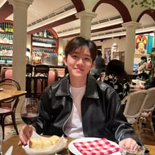 Profile picture for Winston Hansel Dylan Wijaya