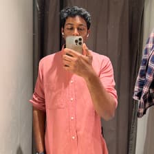 Profile picture for Karan Manoharan