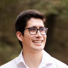 Profile picture for Pedro Cadena