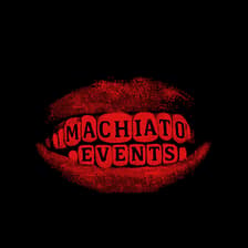 Profile picture for MACHIATO EVENTS™