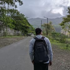 Profile picture for Anurag Dubey