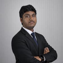 Profile picture for MUTHINA ABHILASH