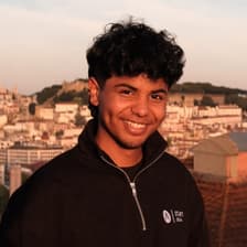 Profile picture for Ishak Soltani