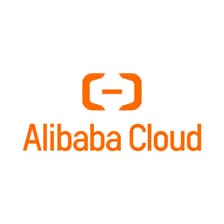Profile picture for Alibaba Cloud