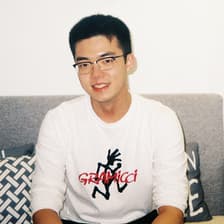 Profile picture for Jay Yu