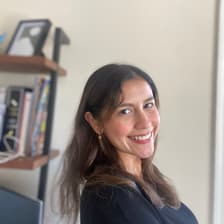 Profile picture for Chantal Treminio