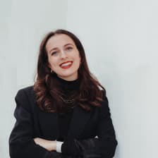 Profile picture for Sophia Muhr