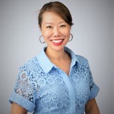 Profile picture for Claudia Chyang