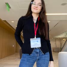 Profile picture for Darya Kuzniatsova